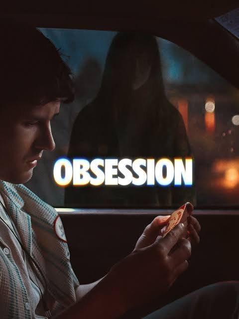 Obsession movie poster